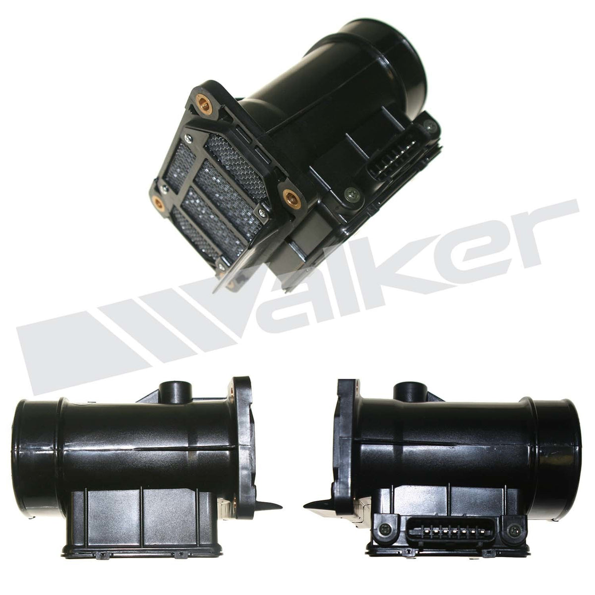 Walker Products Walker Products 245-1152 Mass Air Flow Sensor Assembly 245-1152