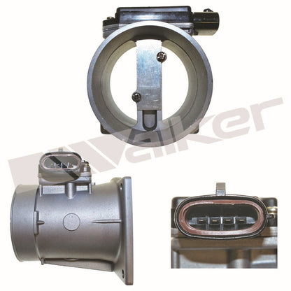 Walker Products Walker Products 245-1154 Mass Air Flow Sensor Assembly 245-1154