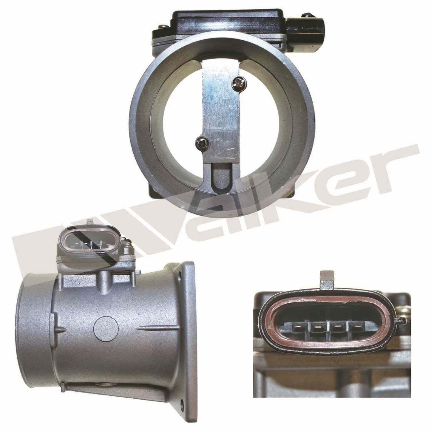 Walker Products Walker Products 245-1154 Mass Air Flow Sensor Assembly 245-1154