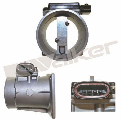 Walker Products Walker Products 245-1154 Mass Air Flow Sensor Assembly 245-1154