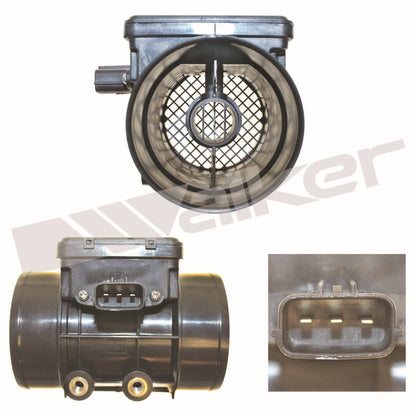 Walker Products Walker Products 245-1155 Mass Air Flow Sensor Assembly 245-1155
