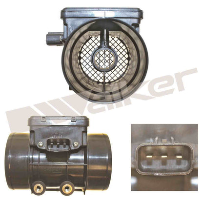 Walker Products Walker Products 245-1155 Mass Air Flow Sensor Assembly 245-1155