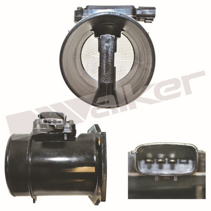 Walker Products Walker Products 245-1156 Mass Air Flow Sensor Assembly 245-1156