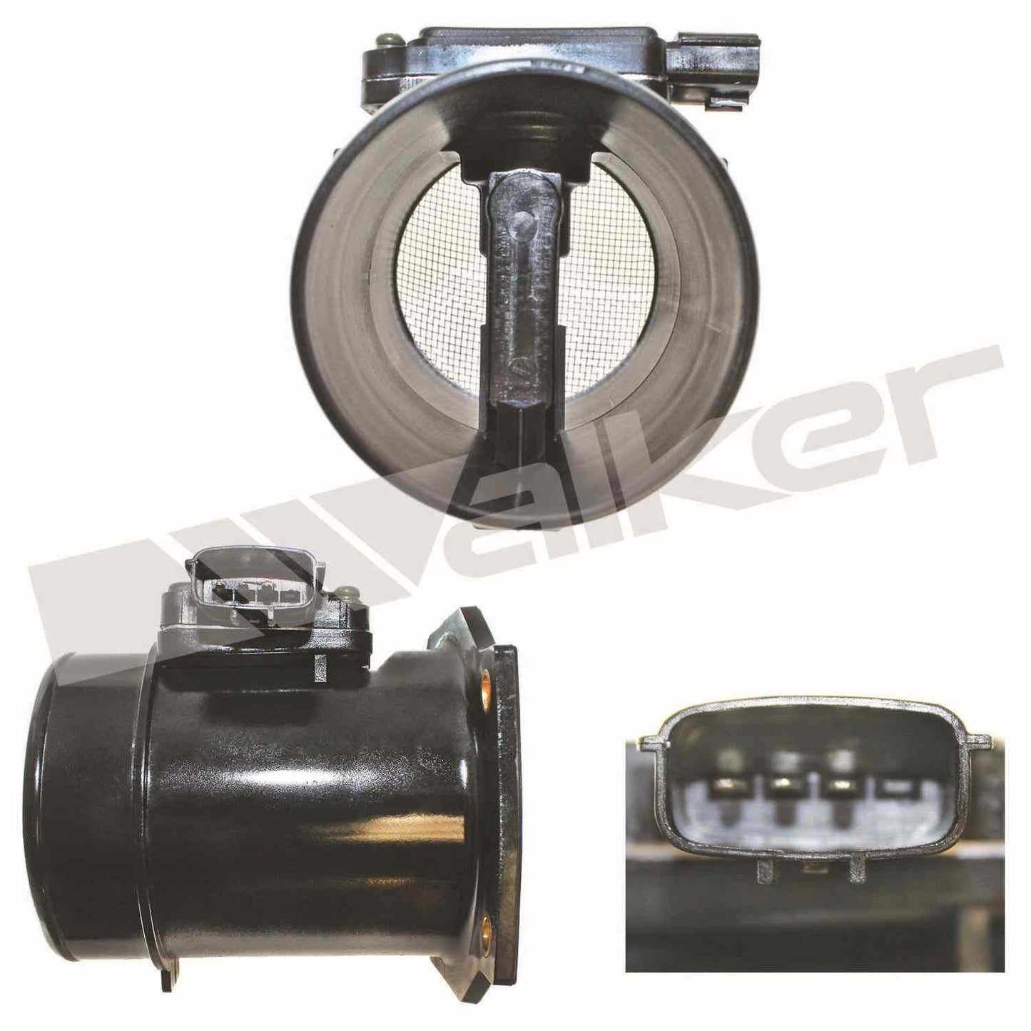 Walker Products Walker Products 245-1156 Mass Air Flow Sensor Assembly 245-1156