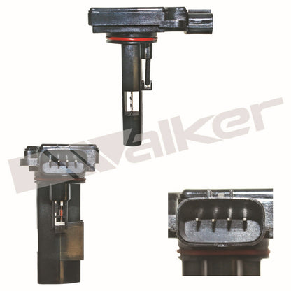 Walker Products Walker Products 245-1157 Mass Air Flow Sensor 245-1157