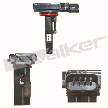 Walker Products Walker Products 245-1157 Mass Air Flow Sensor 245-1157