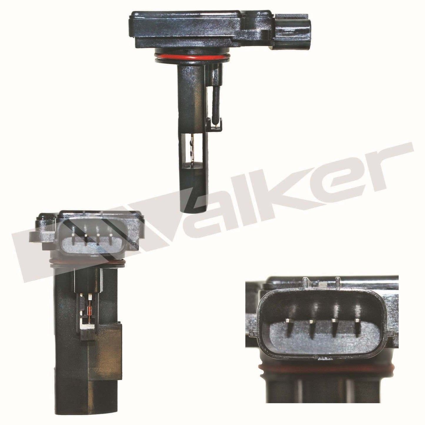 Walker Products Walker Products 245-1157 Mass Air Flow Sensor 245-1157