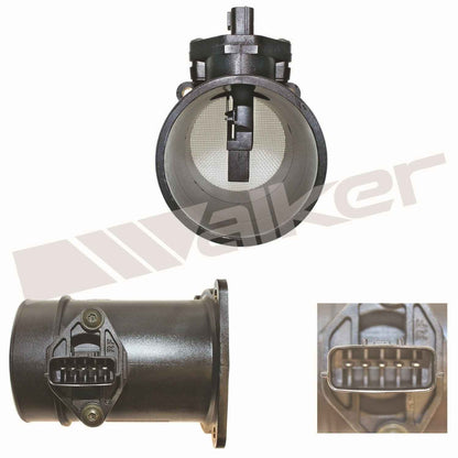 Walker Products Mass Air Flow Sensor 245-1160