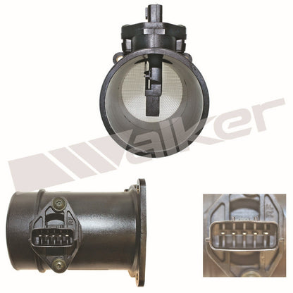 Walker Products Mass Air Flow Sensor 245-1160
