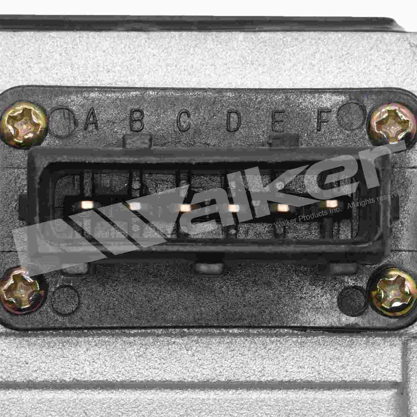 Walker Products Walker Products 245-1161 Mass Air Flow Sensor Assembly 245-1161