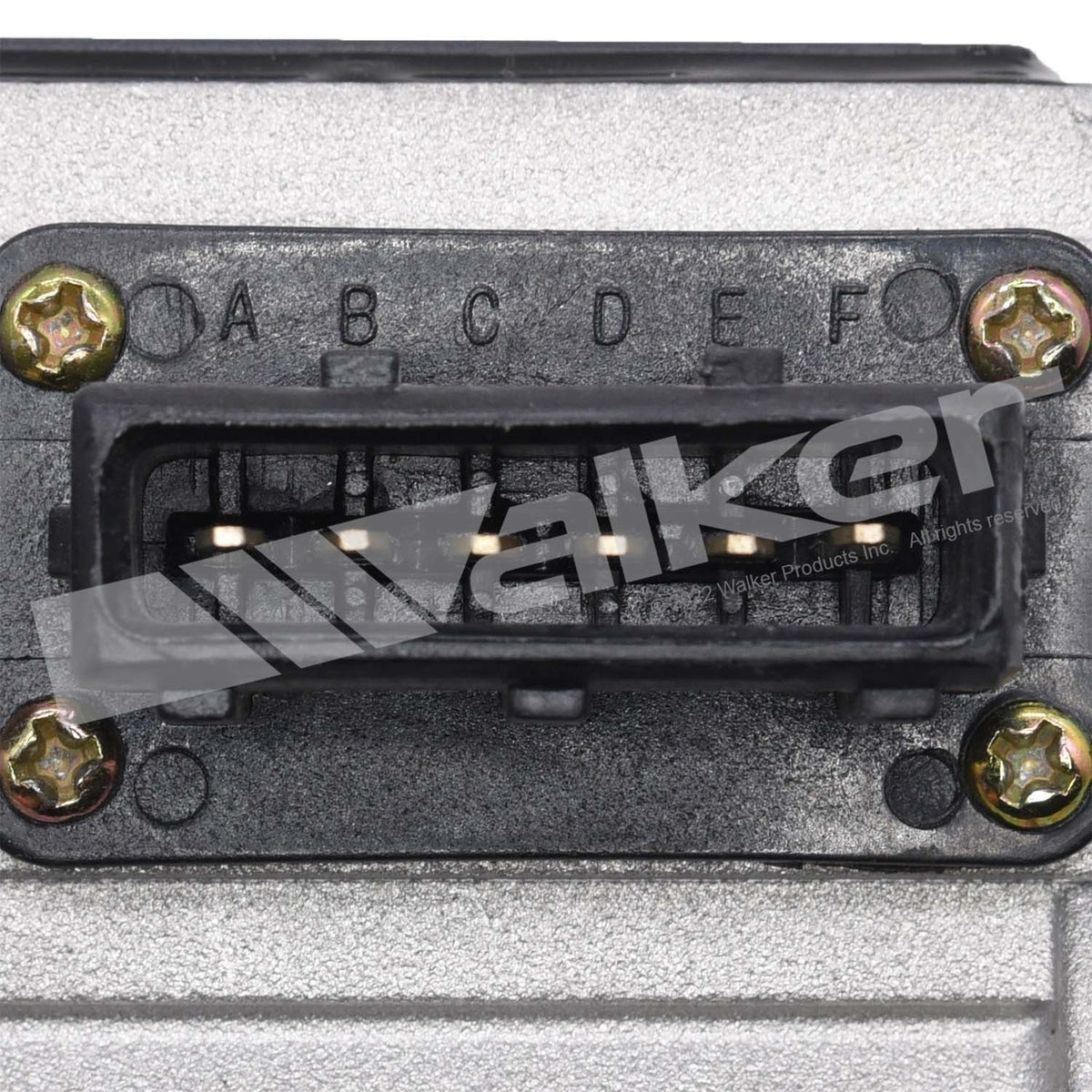 Walker Products Walker Products 245-1161 Mass Air Flow Sensor Assembly 245-1161