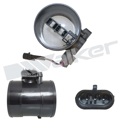 Walker Products Walker Products 245-1162 Mass Air Flow Sensor Assembly 245-1162
