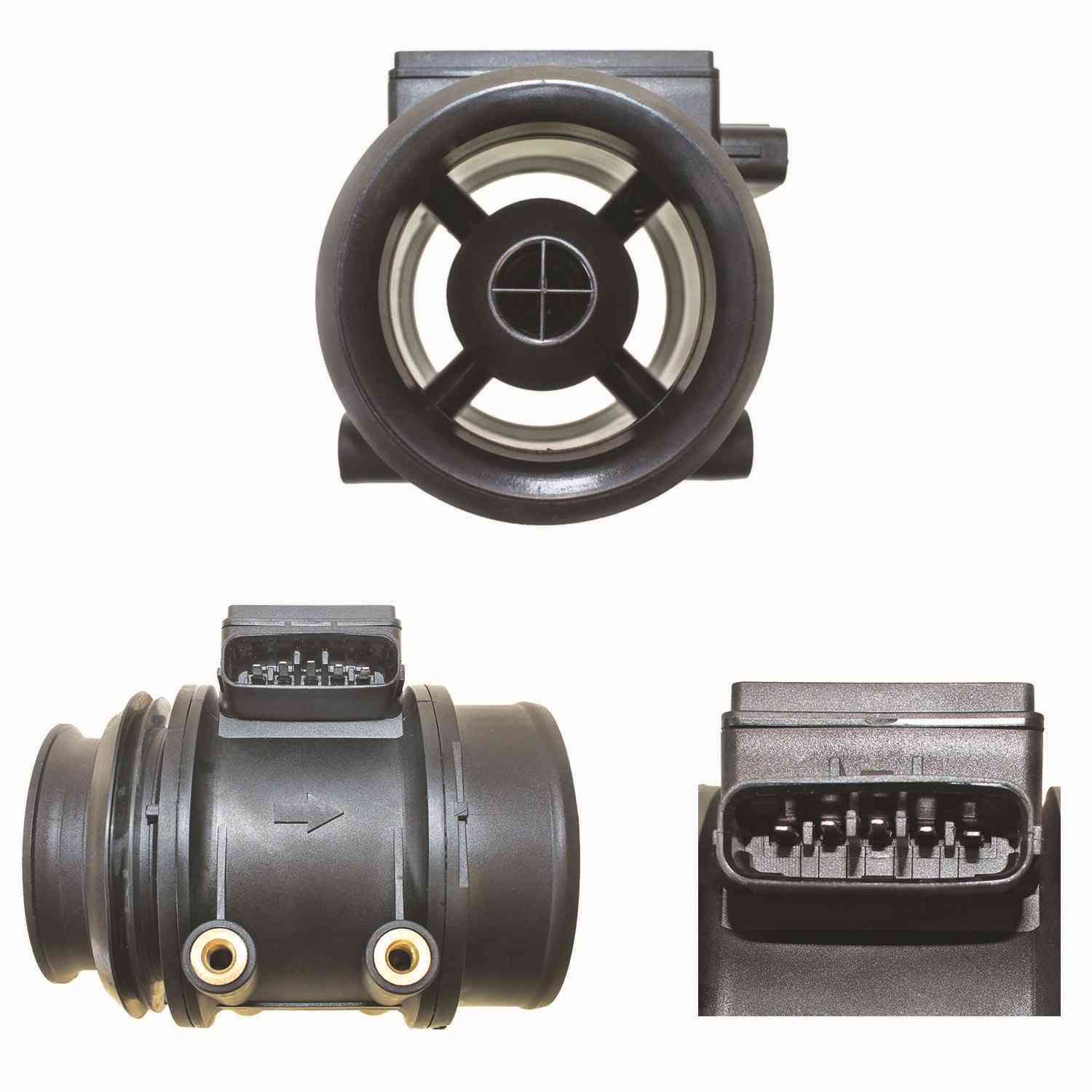 Walker Products Mass Air Flow Sensor 245-1164