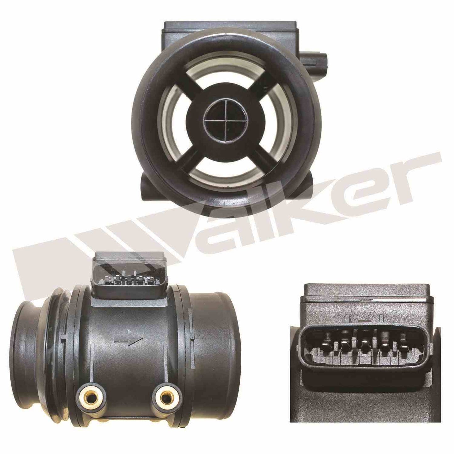 Walker Products Walker Products 245-1164 Mass Air Flow Sensor Assembly 245-1164