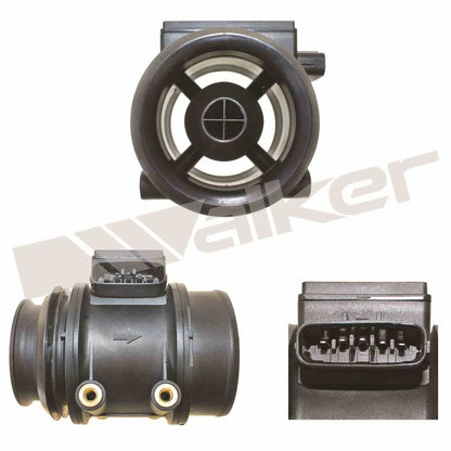Walker Products Walker Products 245-1164 Mass Air Flow Sensor Assembly 245-1164