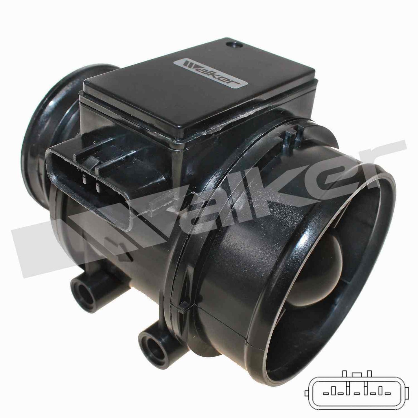 Walker Products Walker Products 245-1165 Mass Air Flow Sensor Assembly 245-1165