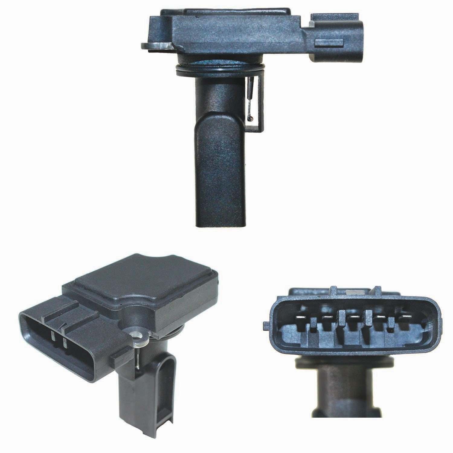 Walker Products Mass Air Flow Sensor 245-1166