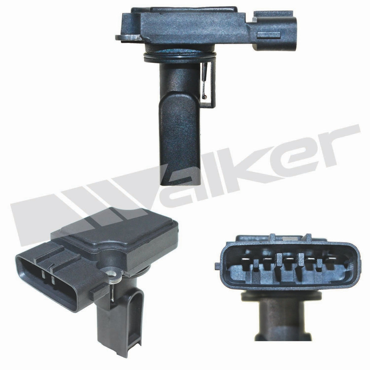 Walker Products Walker Products 245-1166 Mass Air Flow Sensor 245-1166