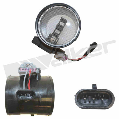 Walker Products Walker Products 245-1167 Mass Air Flow Sensor Assembly 245-1167