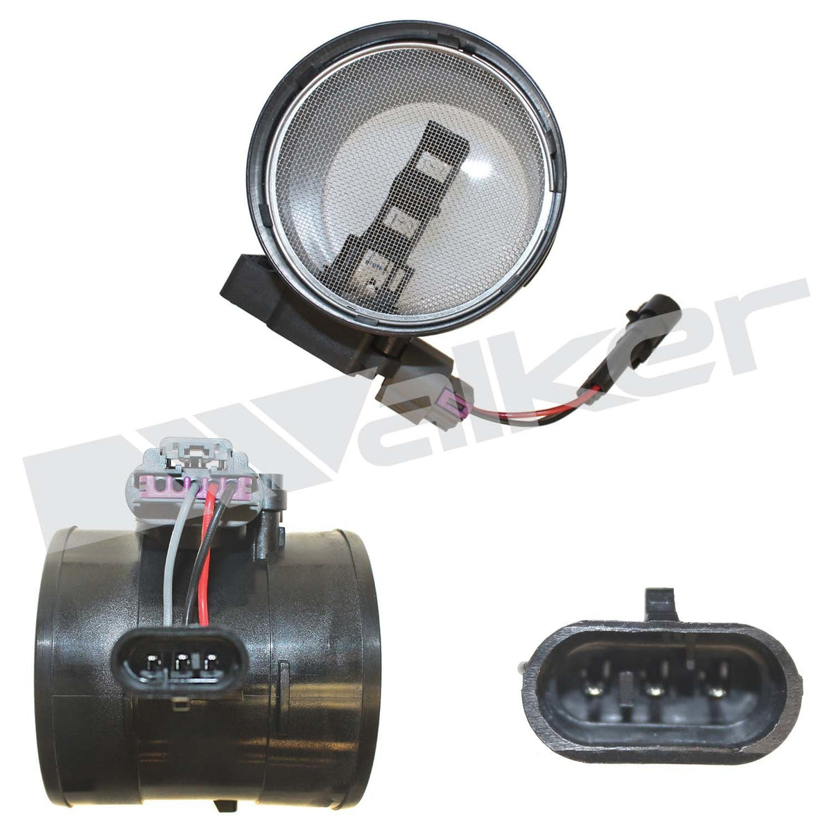 Walker Products Walker Products 245-1167 Mass Air Flow Sensor Assembly 245-1167