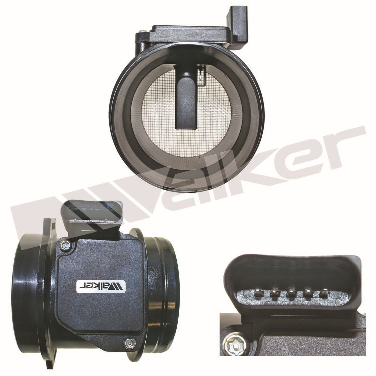 Walker Products Walker Products 245-1168 Mass Air Flow Sensor Assembly 245-1168