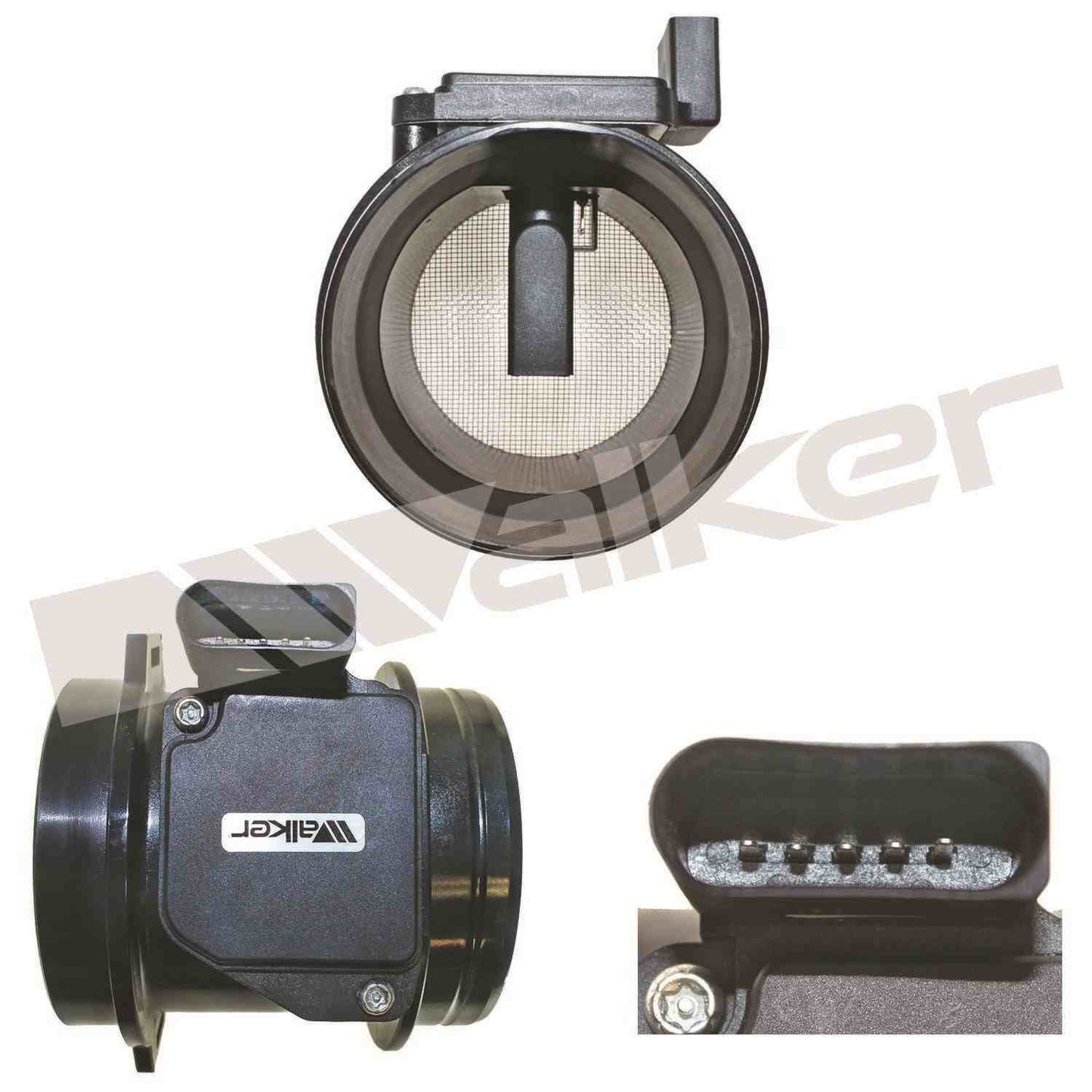 Walker Products Walker Products 245-1168 Mass Air Flow Sensor Assembly 245-1168