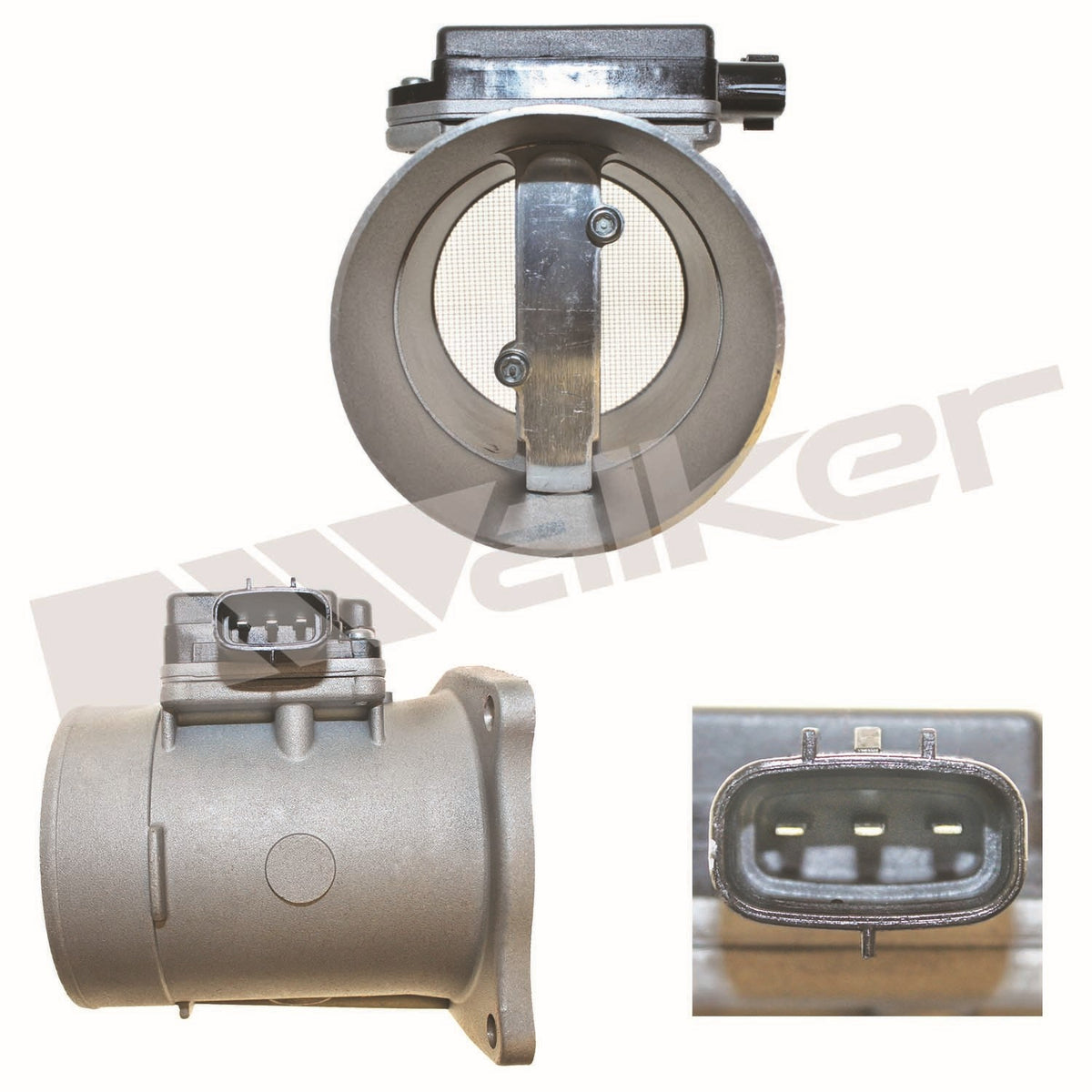 Walker Products Walker Products 245-1169 Mass Air Flow Sensor Assembly 245-1169