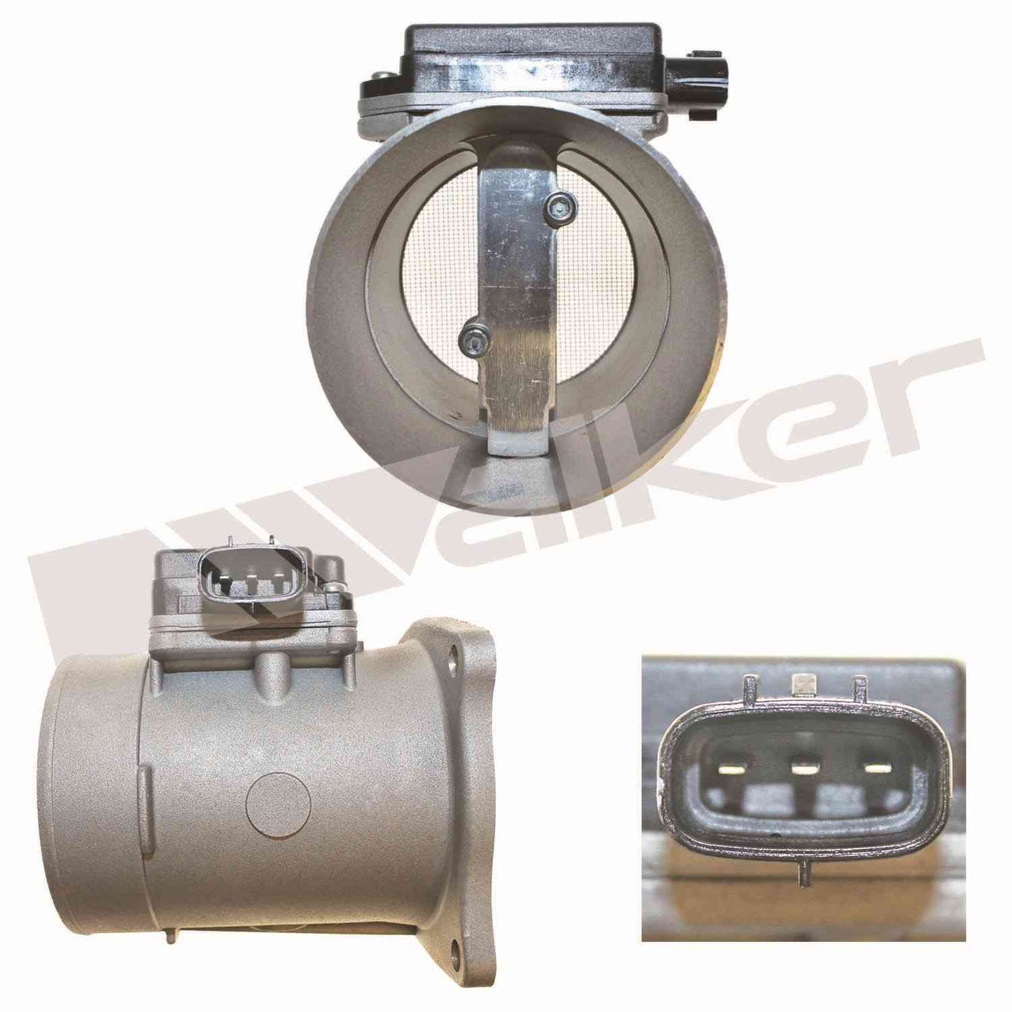 Walker Products Walker Products 245-1169 Mass Air Flow Sensor Assembly 245-1169