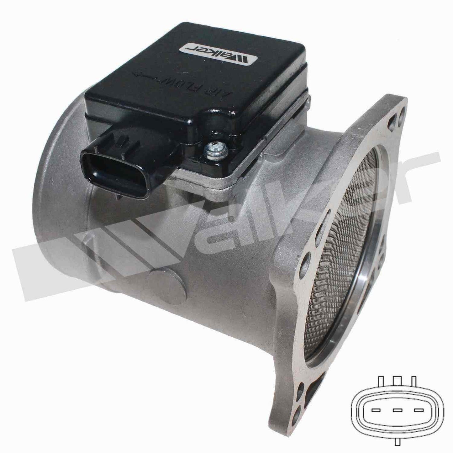 Walker Products Walker Products 245-1169 Mass Air Flow Sensor Assembly 245-1169