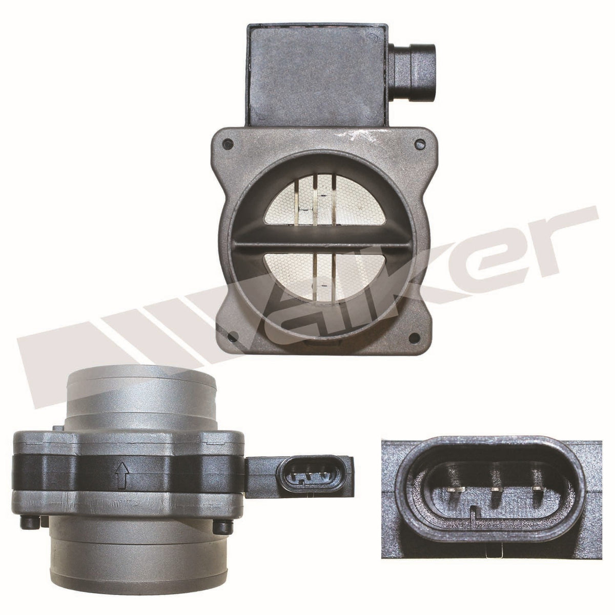 Walker Products Walker Products 245-1170 Mass Air Flow Sensor Assembly 245-1170