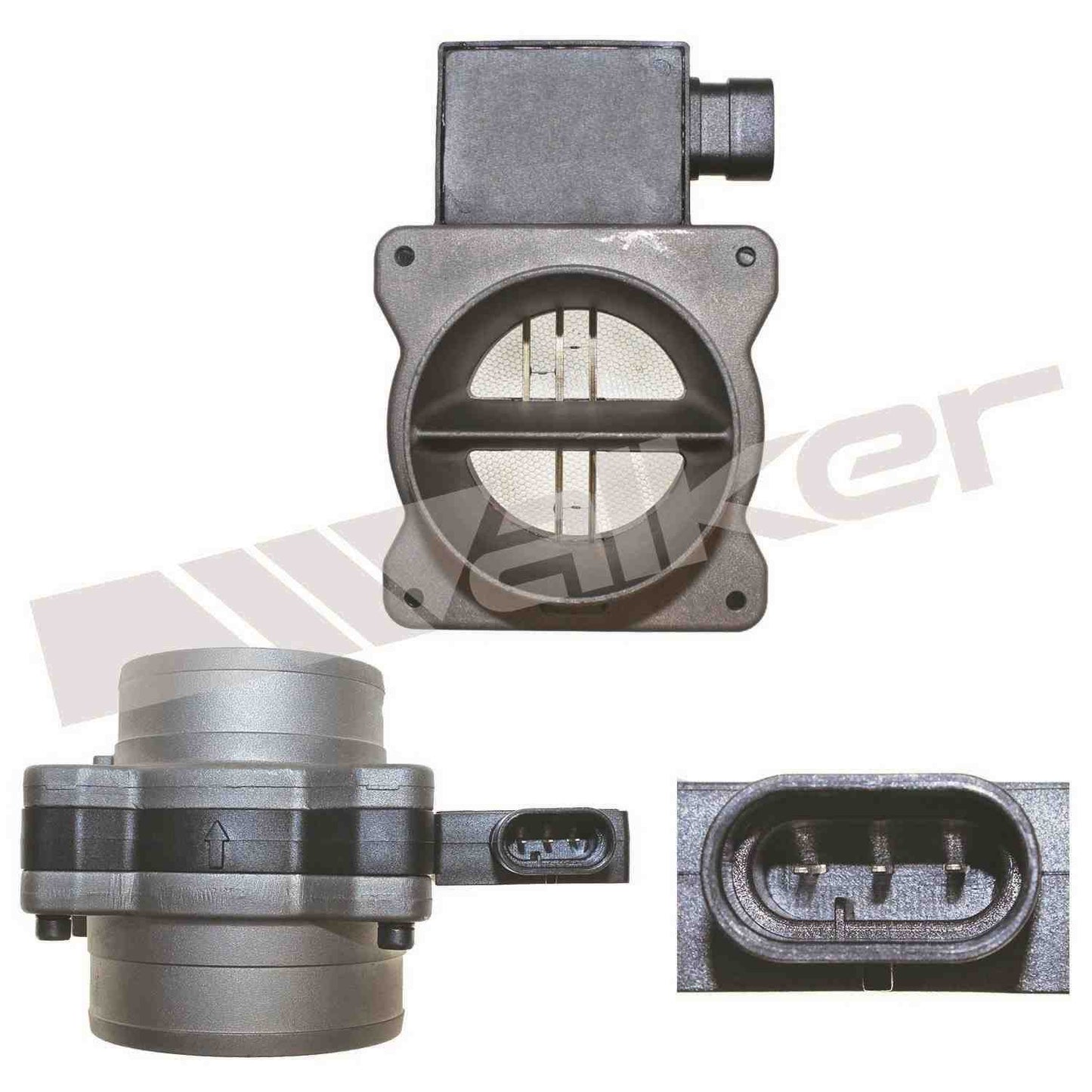 Walker Products Walker Products 245-1170 Mass Air Flow Sensor Assembly 245-1170