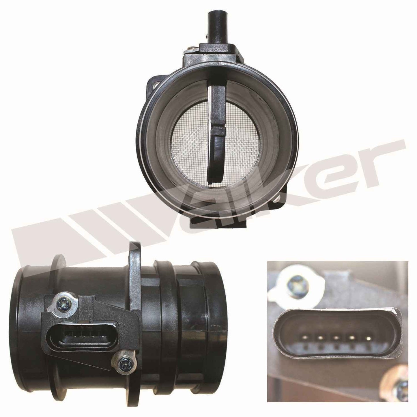 Walker Products Walker Products 245-1171 Mass Air Flow Sensor Assembly 245-1171