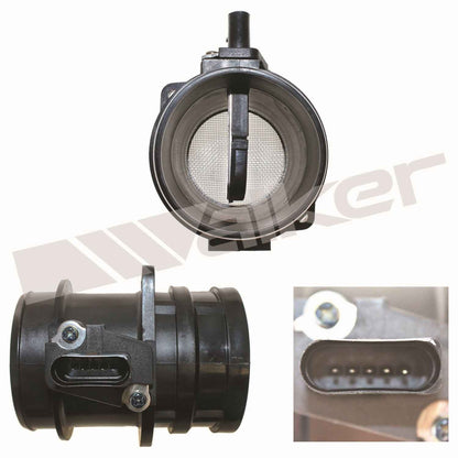 Walker Products Walker Products 245-1171 Mass Air Flow Sensor Assembly 245-1171