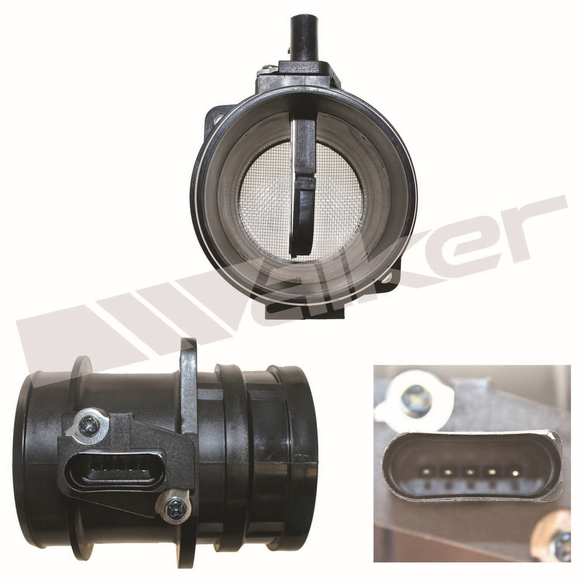 Walker Products Walker Products 245-1171 Mass Air Flow Sensor Assembly 245-1171