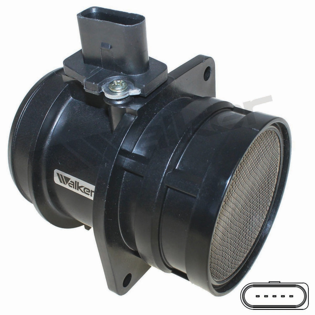 Walker Products Walker Products 245-1171 Mass Air Flow Sensor Assembly 245-1171