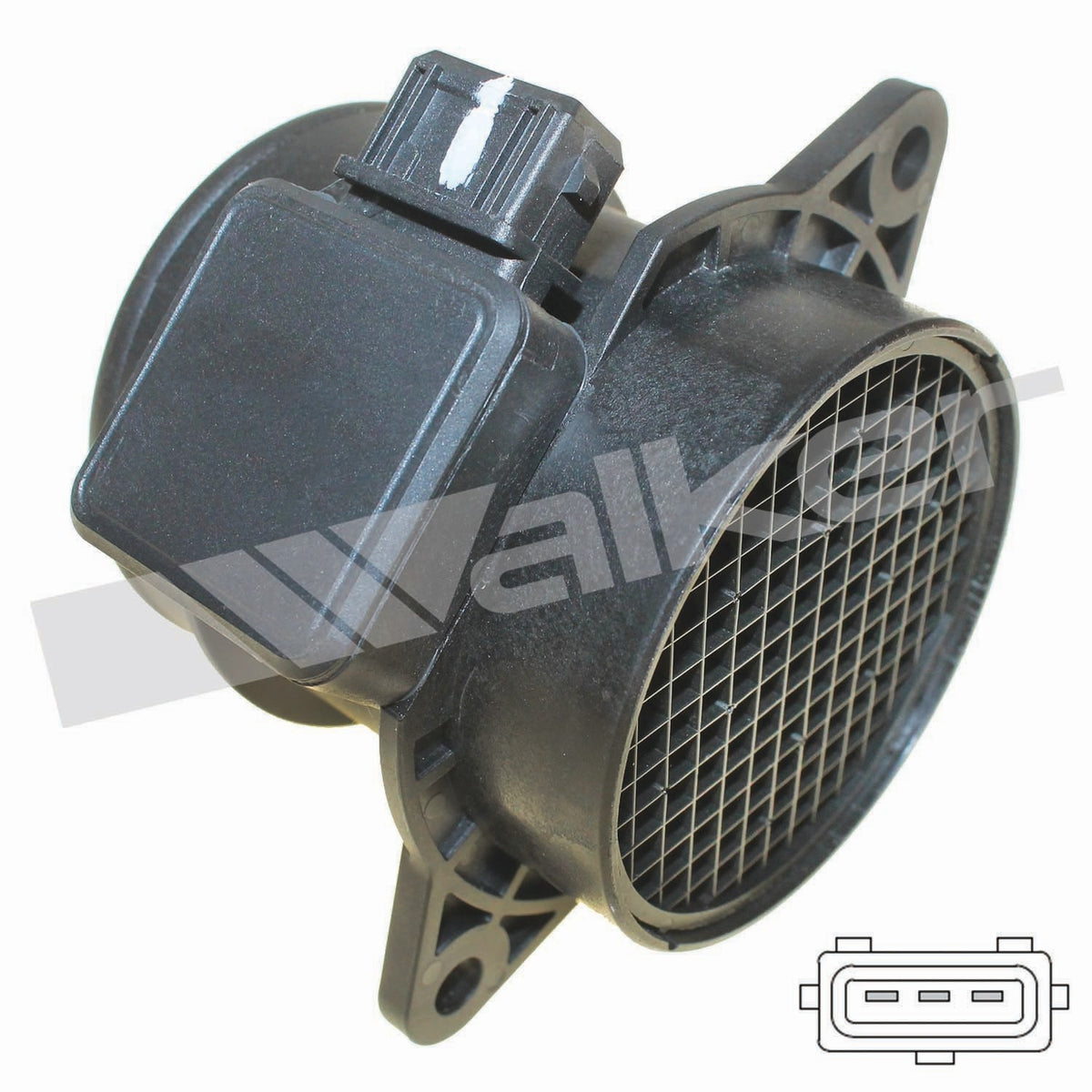 Walker Products Walker Products 245-1172 Mass Air Flow Sensor Assembly 245-1172