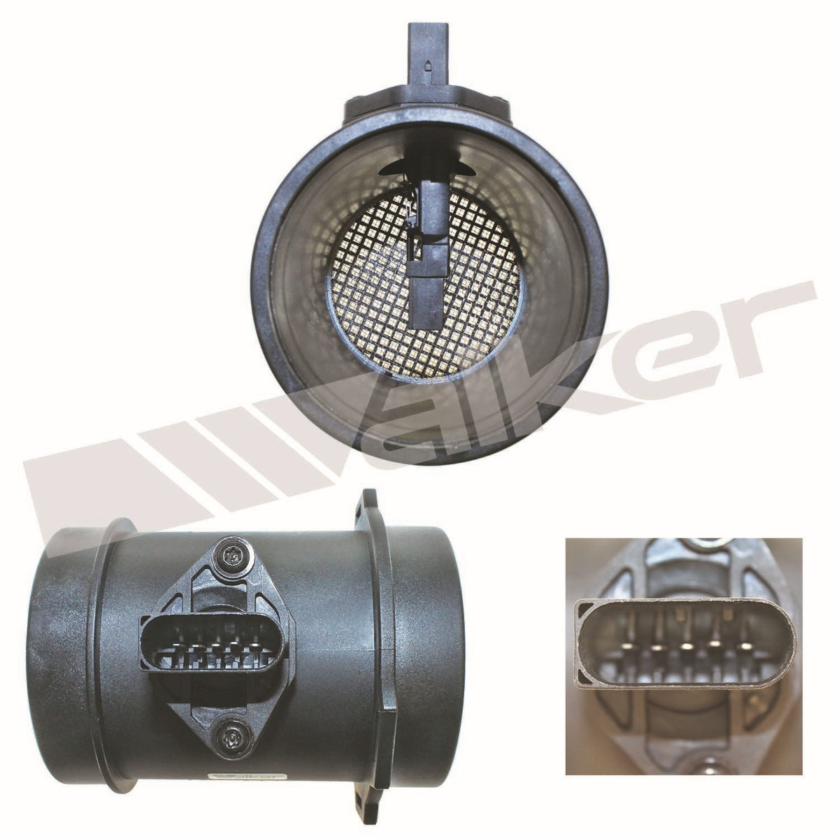 Walker Products Walker Products 245-1173 Mass Air Flow Sensor Assembly 245-1173