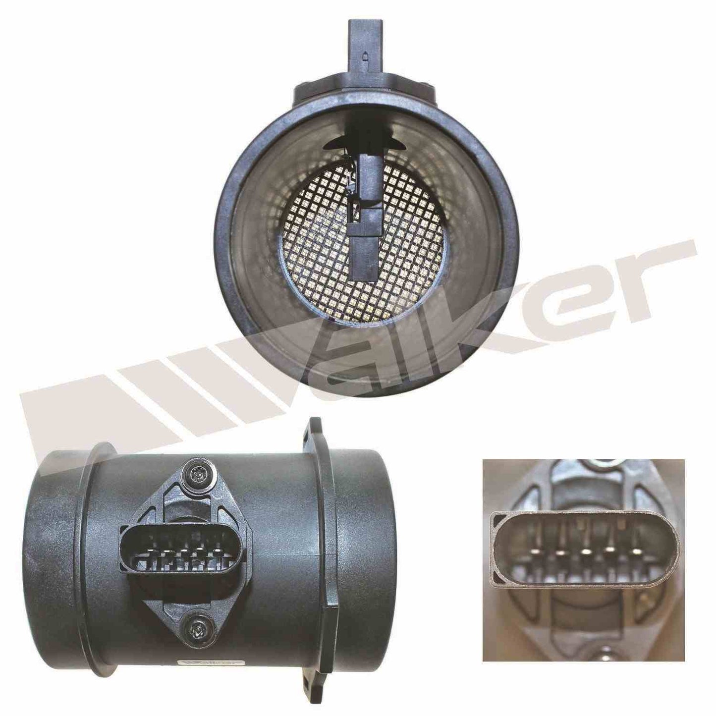 Walker Products Walker Products 245-1173 Mass Air Flow Sensor Assembly 245-1173