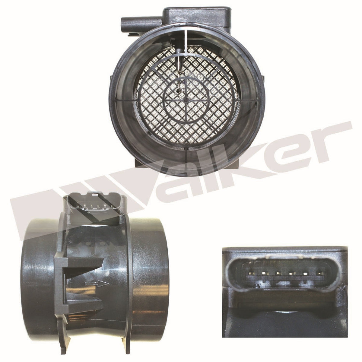Walker Products Walker Products 245-1174 Mass Air Flow Sensor Assembly 245-1174