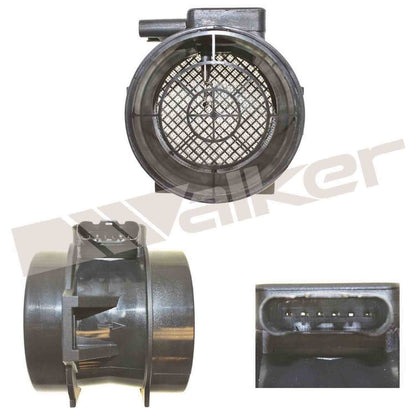 Walker Products Walker Products 245-1174 Mass Air Flow Sensor Assembly 245-1174