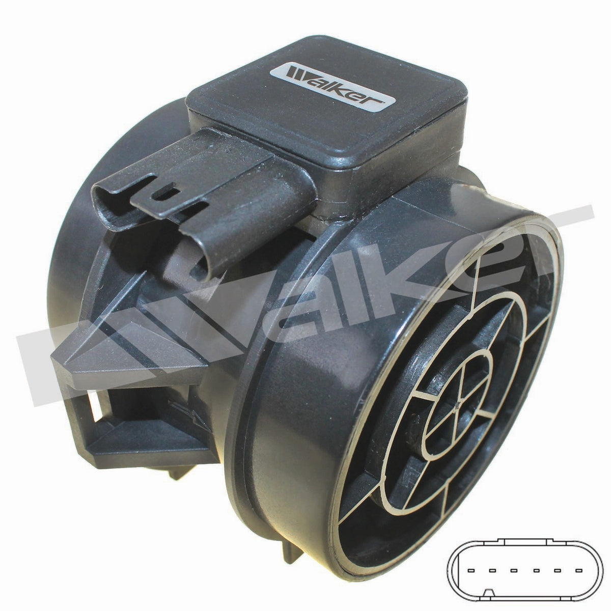 Walker Products Walker Products 245-1174 Mass Air Flow Sensor Assembly 245-1174