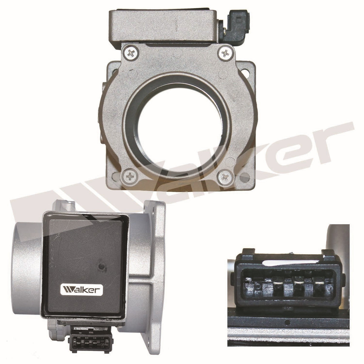 Walker Products Walker Products 245-1175 Mass Air Flow Sensor Assembly 245-1175