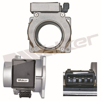 Walker Products Walker Products 245-1175 Mass Air Flow Sensor Assembly 245-1175