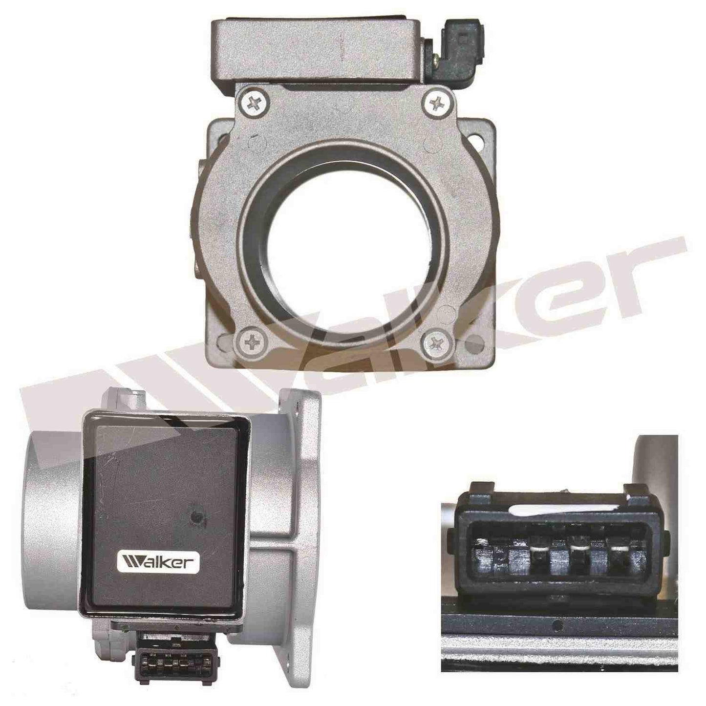 Walker Products Walker Products 245-1175 Mass Air Flow Sensor Assembly 245-1175