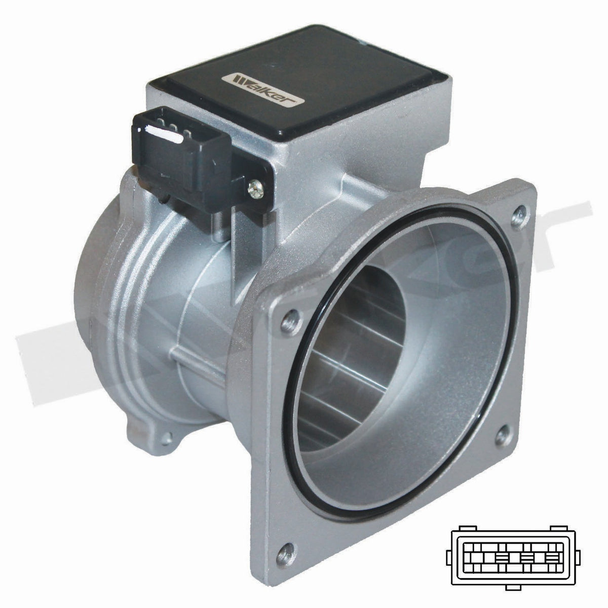 Walker Products Walker Products 245-1175 Mass Air Flow Sensor Assembly 245-1175