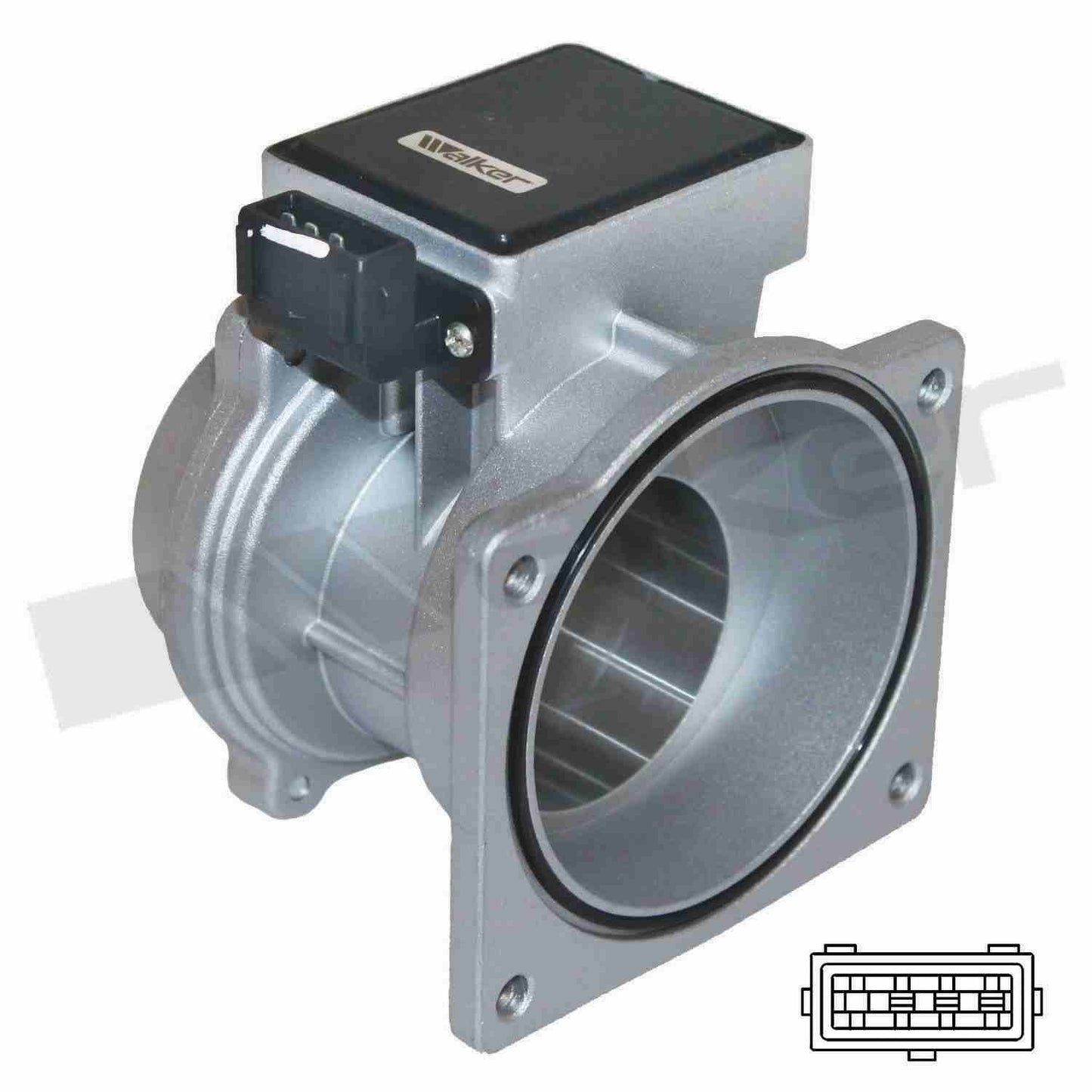 Walker Products Walker Products 245-1175 Mass Air Flow Sensor Assembly 245-1175