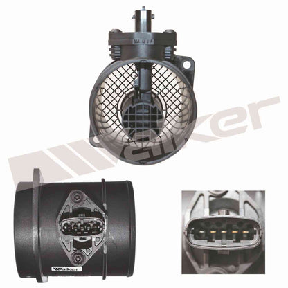 Walker Products Walker Products 245-1176 Mass Air Flow Sensor Assembly 245-1176