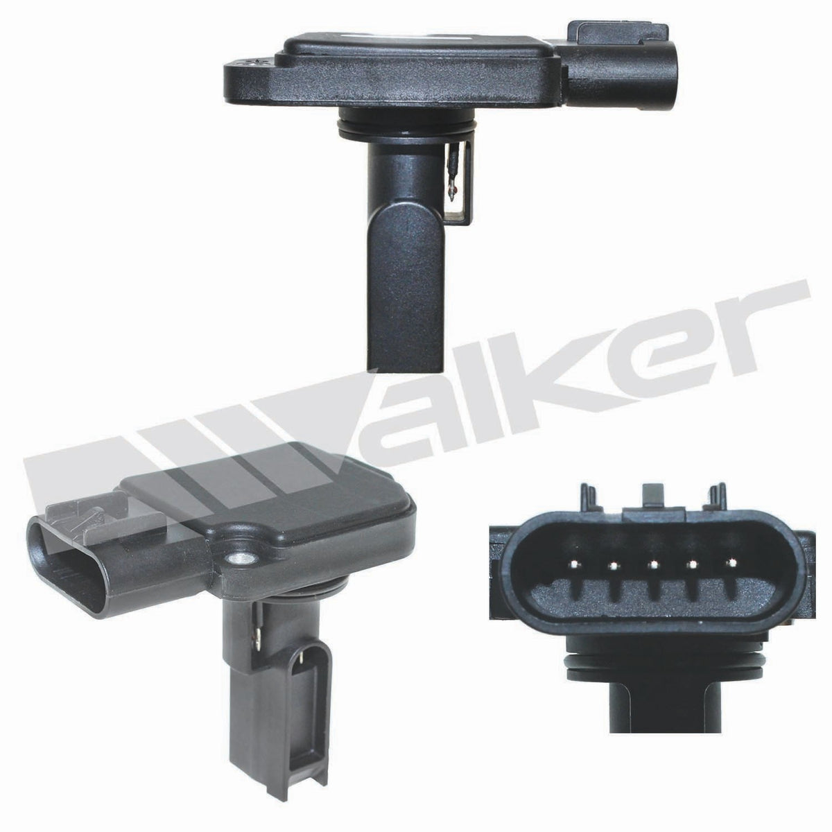 Walker Products Walker Products 245-1177 Mass Air Flow Sensor 245-1177