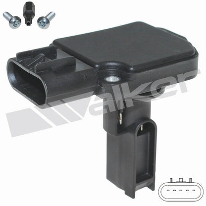 Walker Products Walker Products 245-1177 Mass Air Flow Sensor 245-1177