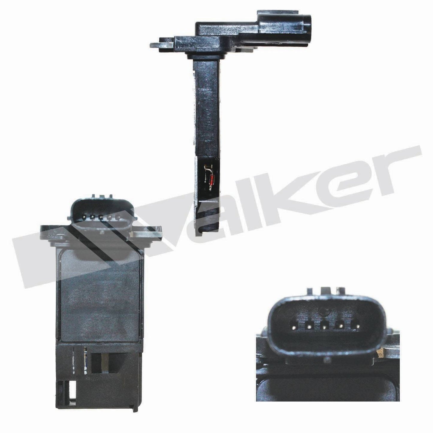 Walker Products Walker Products 245-1178 Mass Air Flow Sensor 245-1178